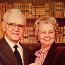 Calvin Windford Hailey