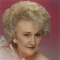 Frances Earline (Broussard) Van Pelt