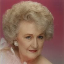 Frances Earline (Broussard) Van Pelt - Photo 2