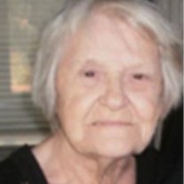 Ellen Mae Cleveland - Photo 2