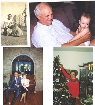 Helen McCullough Odom - Photo 2