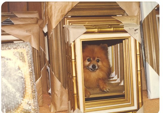 Helen McCullough Odom - Photo 4