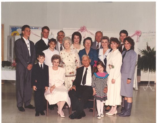 Helen McCullough Odom - Photo 7