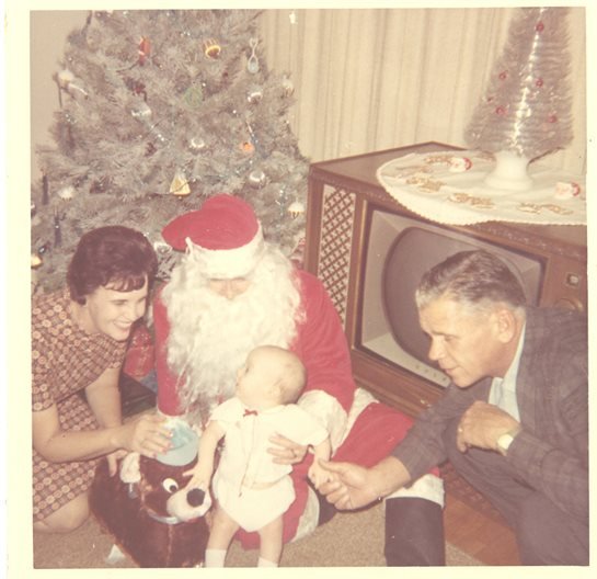 Helen McCullough Odom - Photo 3