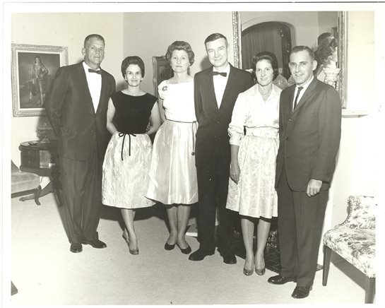 Helen McCullough Odom - Photo 9