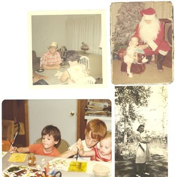 Helen McCullough Odom - Photo 8