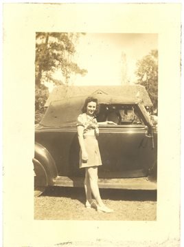 Helen McCullough Odom - Photo 6