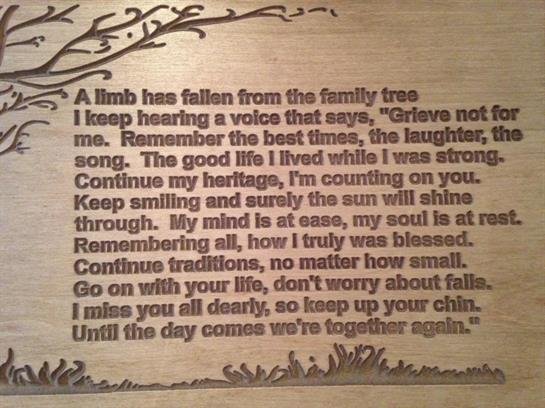 Thomas George Gonzales Sr - Photo 4