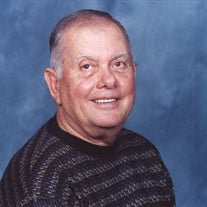 Gordon Jules Fontenot