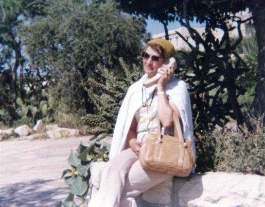 Dorothy Marie Race - Photo 5