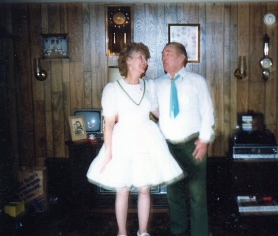 Dorothy Marie Race - Photo 2