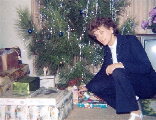 Dorothy Marie Race - Photo 9