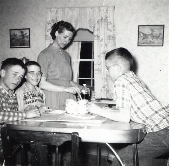 Dorothy Marie Race - Photo 10