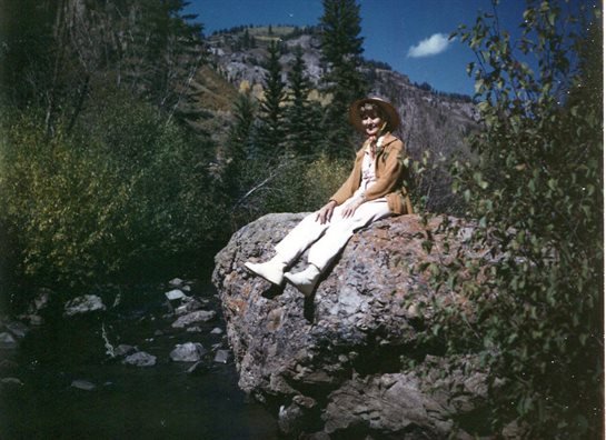 Dorothy Marie Race - Photo 7