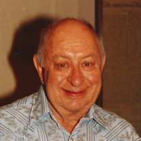 Charles Wilson Goodman