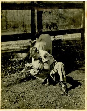 Lester Eugene Cammack Sr. - Photo 2