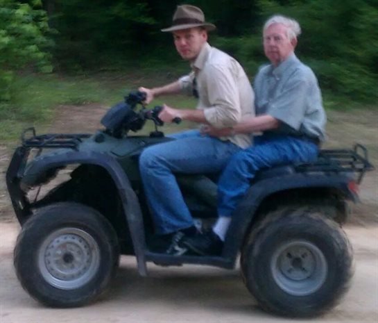 Lester Eugene Cammack Sr. - Photo 4