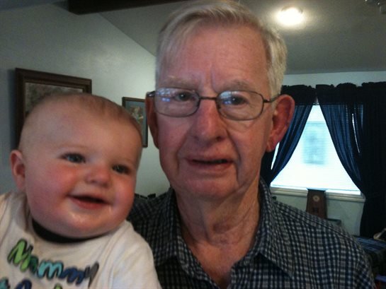 Lester Eugene Cammack Sr. - Photo 8