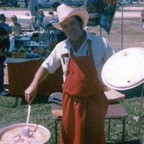 Gerald A. Higginbotham