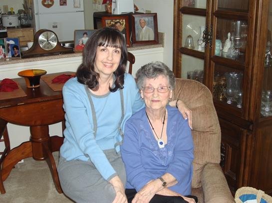 Lela Mae Hale Williams - Photo 6