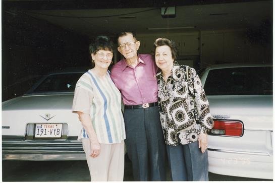 Lela Mae Hale Williams - Photo 9