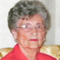 Lela Mae Hale Williams