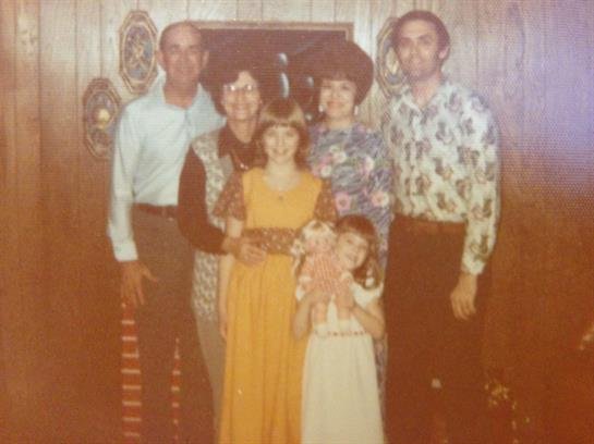 Lela Mae Hale Williams - Photo 11