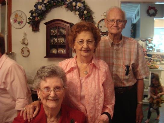 Lela Mae Hale Williams - Photo 10