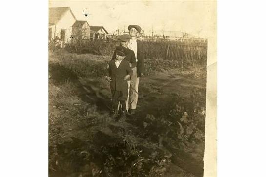 John Colvin Lane - Photo 3