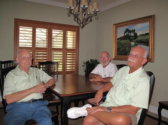 Harold "Dean" Ewing - Photo 4