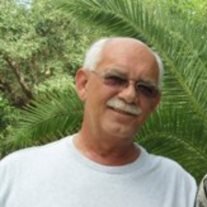 Harold "Dean" Ewing - Photo 5