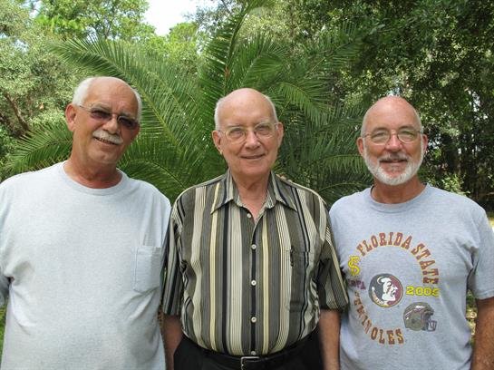 Harold "Dean" Ewing - Photo 6