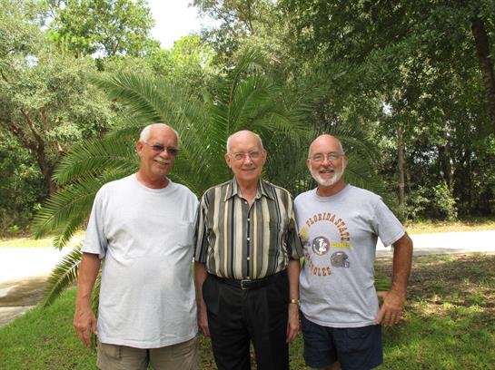 Harold "Dean" Ewing - Photo 3