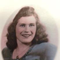 Margaret Beaulah Jordan - Photo 3