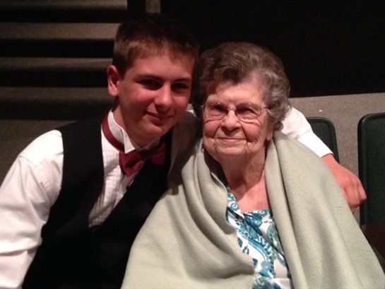 Laverne Speights Gellatly - Photo 5