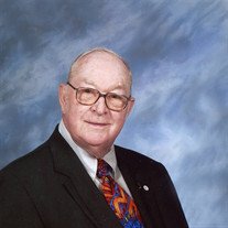 Robert Keith Kessell