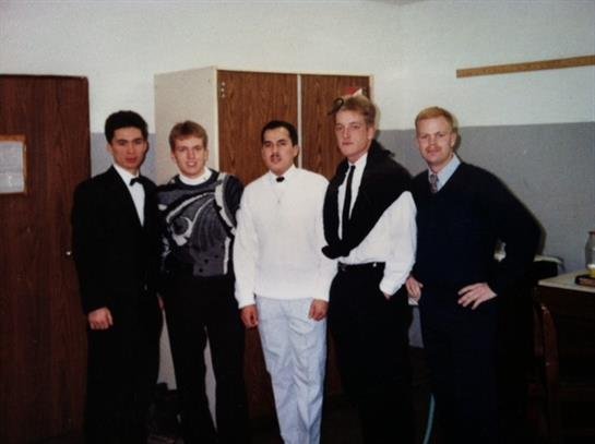 Robert H Taber - Photo 3