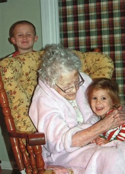 Melba D. Long - Photo 2