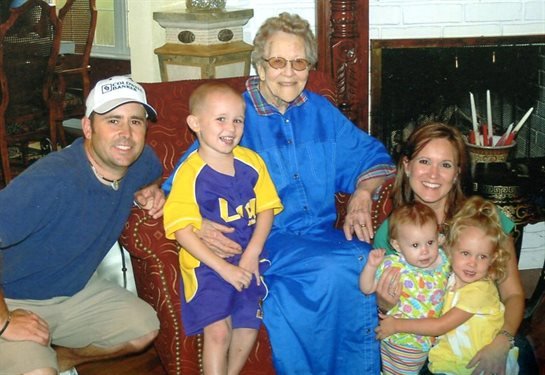 Melba D. Long - Photo 5