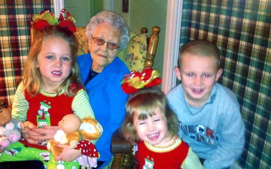 Melba D. Long - Photo 11