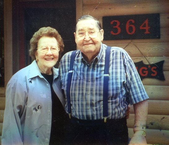 Melba D. Long - Photo 7