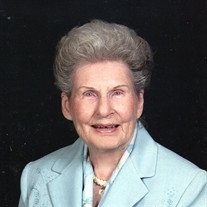 Bonnie Jean Combs