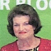 Linda Laurine Dowell