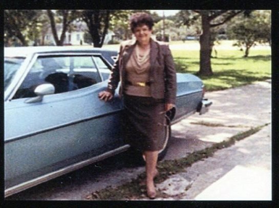 Emma Lee Harris - Photo 7