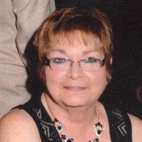 Veronica Lulane Braddock