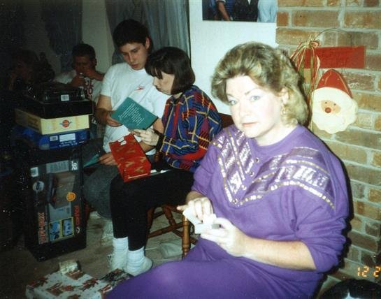 Veronica Lulane Braddock - Photo 3