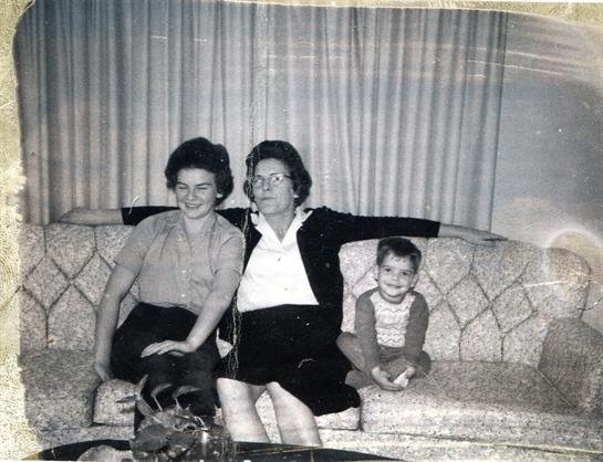 Veronica Lulane Braddock - Photo 4