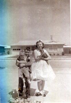 Veronica Lulane Braddock - Photo 9