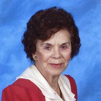 Grace Ballard DeMary