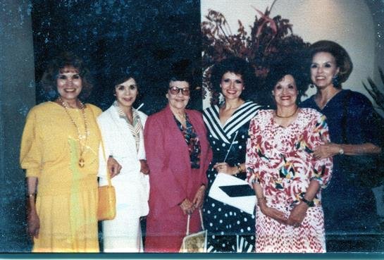 Grace Ballard DeMary - Photo 5